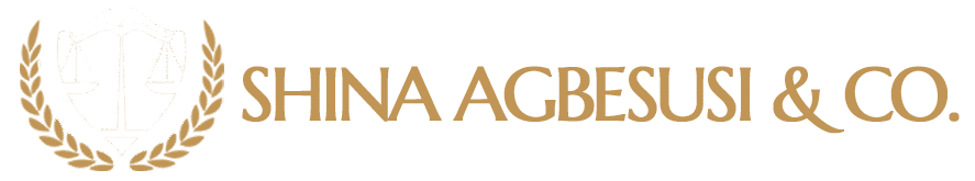 Shina Agbesusi & Co.